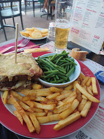 Plats et boissons du Restaurant de grillades à la française Courtepaille à Saint-Jean-de-Braye - n°6