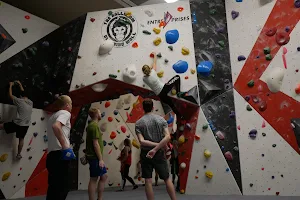 The Ballroom Climbing Wall image