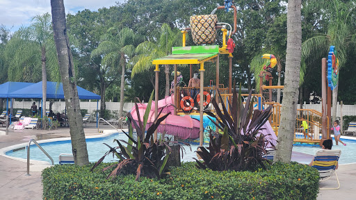 Water Park «Rapids Water Park», reviews and photos, 6566 N Military Trl, Riviera Beach, FL 33407, USA