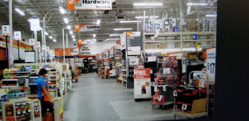 Home Improvement Store «The Home Depot», reviews and photos, 200 Alan Wood Rd, Conshohocken, PA 19428, USA