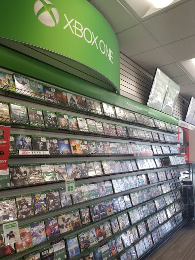 Video Game Store «GameStop», reviews and photos, 1301 W Glade Rd STE 164, Euless, TX 76039, USA