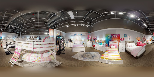 Furniture Store «Ashley HomeStore», reviews and photos, 9027 E 71st St, Tulsa, OK 74133, USA