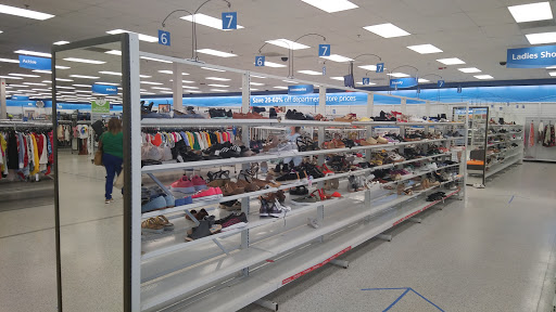 Clothing Store «Ross Dress for Less», reviews and photos, 550 John Ross Pkwy, Rock Hill, SC 29730, USA