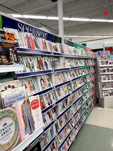 Fabric Store «Jo-Ann Fabrics and Crafts», reviews and photos, 2637 Lakewood Village Dr, North Little Rock, AR 72116, USA
