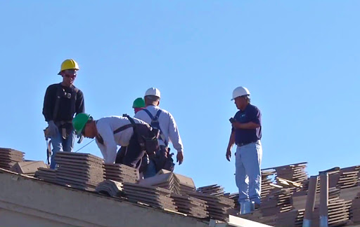 Roofing Contractor «KY-KO Roofing», reviews and photos, 1912 W Parkside Ln, Phoenix, AZ 85027, USA
