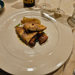 Photo n°3 de l'avis de Andrea. fait le 21/12/2023 à 09:47 sur le  Caffé La Crepa à Isola Dovarese