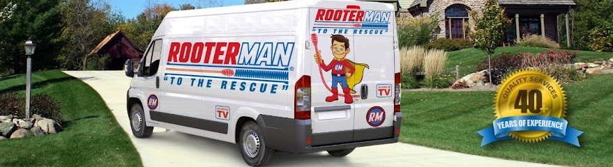 Rooter-Man Plumbing & Waterproofing Oakville