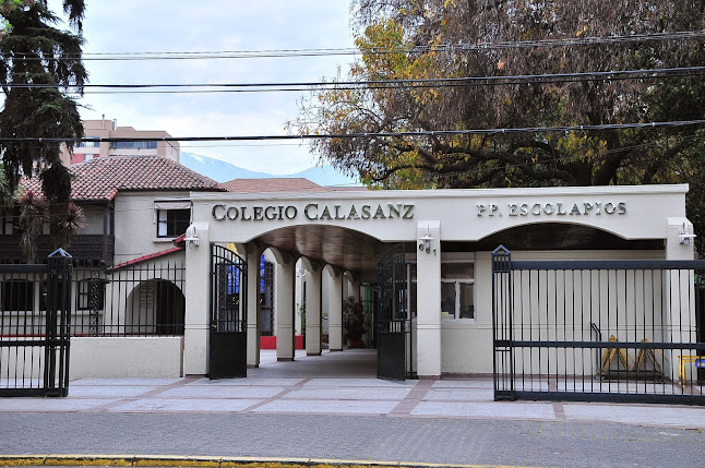 Colegio Calasanz - Ñuñoa