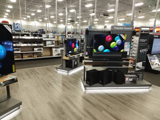 Electronics Store «Best Buy», reviews and photos, 8000 Mediterranean Drive, Estero, FL 33928, USA
