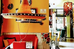 Sombrero Mexican Restaurant image