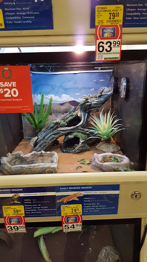 Pet Supply Store «PetSmart», reviews and photos, 300 Water Loop Ln, Collegeville, PA 19426, USA