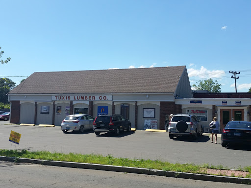 Home Improvement Store «Tuxis True Value Lumber», reviews and photos, 85 Bradley Rd, Madison, CT 06443, USA