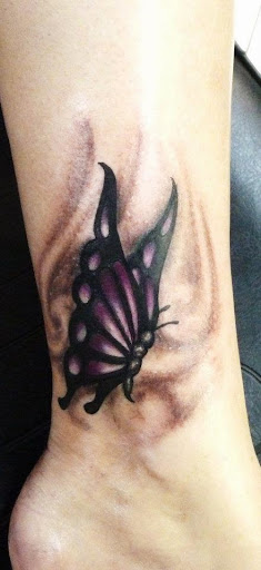 Explore self made tattoo ideas, creative tattoo ideas in Sarasota, available at Z-Edge Tattoo and Body Piercing North Shop