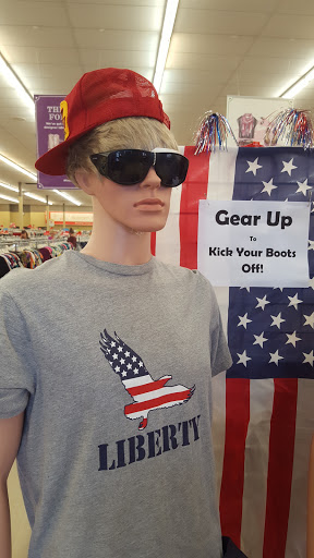 Thrift Store «Savers», reviews and photos