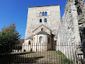 Église Saint-Hippolyte (vestiges) Bonnay