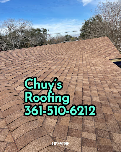 Chuy's Roofing
