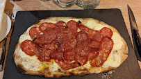 Pizza du Restaurant italien Restaurant La Vela à Boulogne-Billancourt - n°9