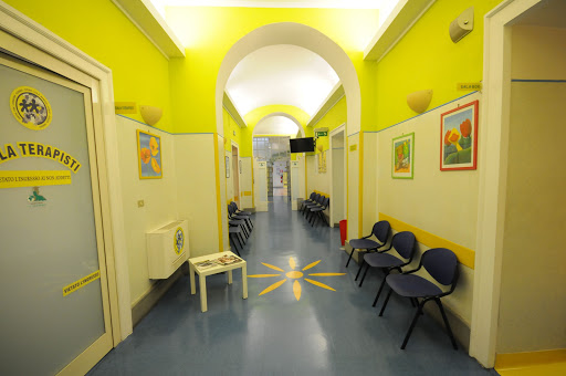 Centro Studi della Scoliosi (Riabilitazione in Campania)