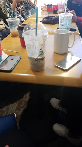 Coffee Shop «Caribou Coffee», reviews and photos, 609 Lake St E, Wayzata, MN 55391, USA