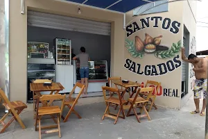 SANTOS SALGADOS image
