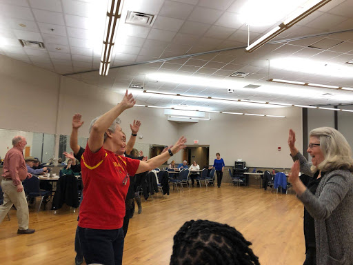 Community Center «The Center», reviews and photos, 714 S Main St, Council Bluffs, IA 51503, USA