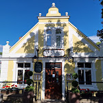 Photo n°1 de l'avis de Martin.e fait le 12/04/2018 à 19:01 sur le  Restaurant »Das Ding« à Hanover