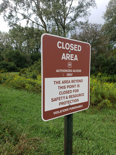 Nature Preserve «Midewin National Tallgrass Prairie», reviews and photos, 30239 S. State Route 53, Wilmington, IL 60481, USA