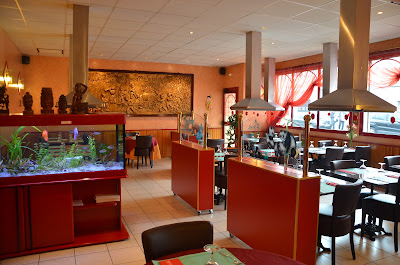 Le Tri Délice à Mérignac
