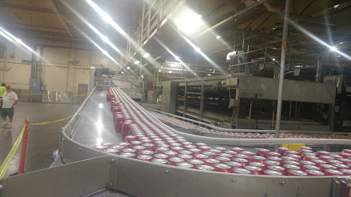 Manufacturer «Anheuser-Busch Inc.», reviews and photos, 8250 Woodley Ave, Van Nuys, CA 91406, USA