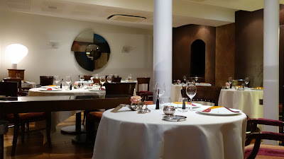 Une Table au Sud à Marseille