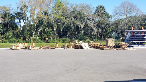 Electrician «Strada Electric», reviews and photos, 201 Tech Dr, Sanford, FL 32771, USA