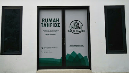 Rumah Tahfidz Ibad Al Shalihin