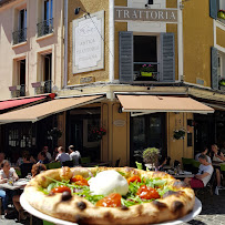 Photos du propriétaire du Restaurant italien Antica Trattoria à Fontainebleau - n°13