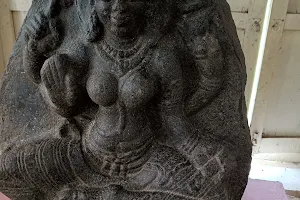 Kanuparthi Museum image
