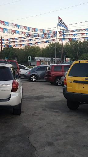 Auto Plex, 1721 Culebra Rd, San Antonio, TX 78201, USA, 