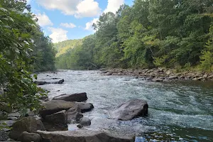 North Branch Potomac River image