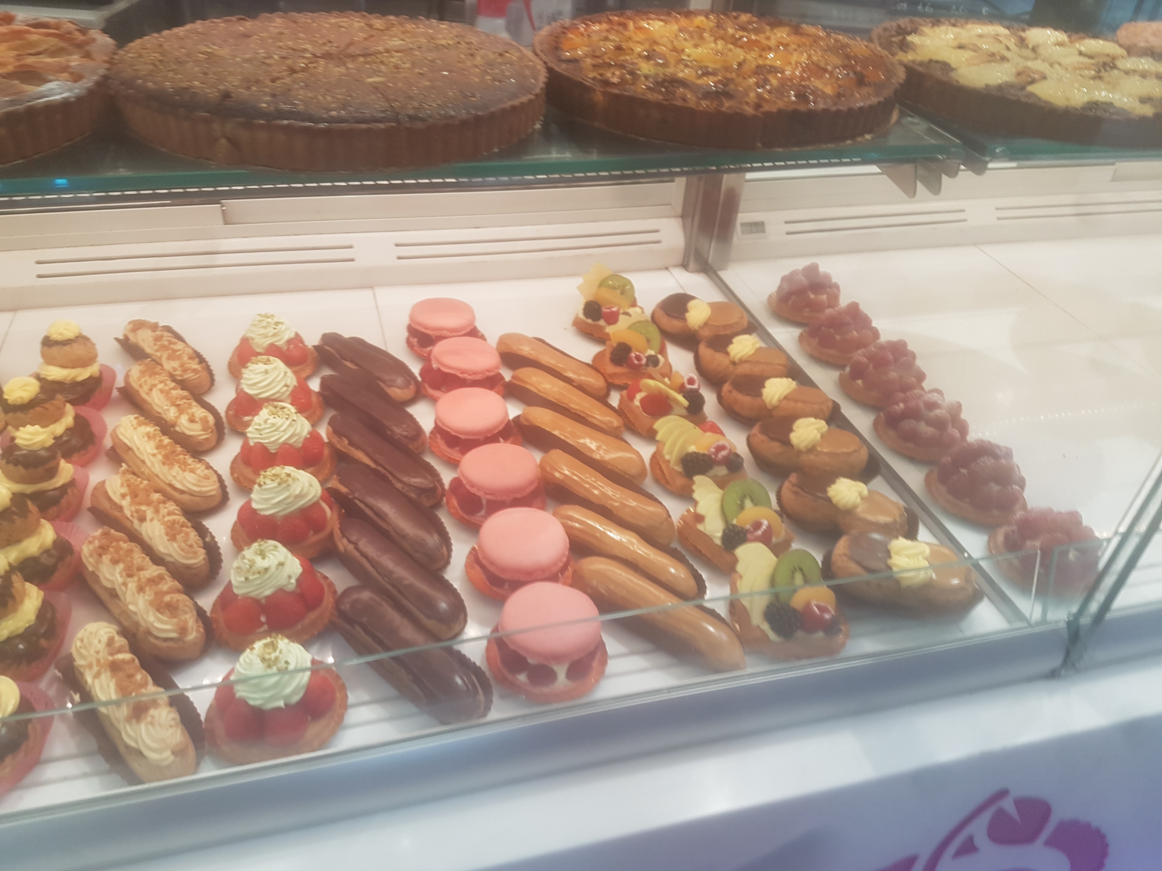 Photo n° 1 de l'avis de Abdelwahab.a fait le 27/11/2019 à 09:10
