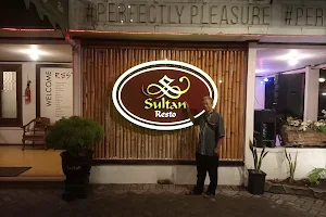 Sultan Café & Resto image
