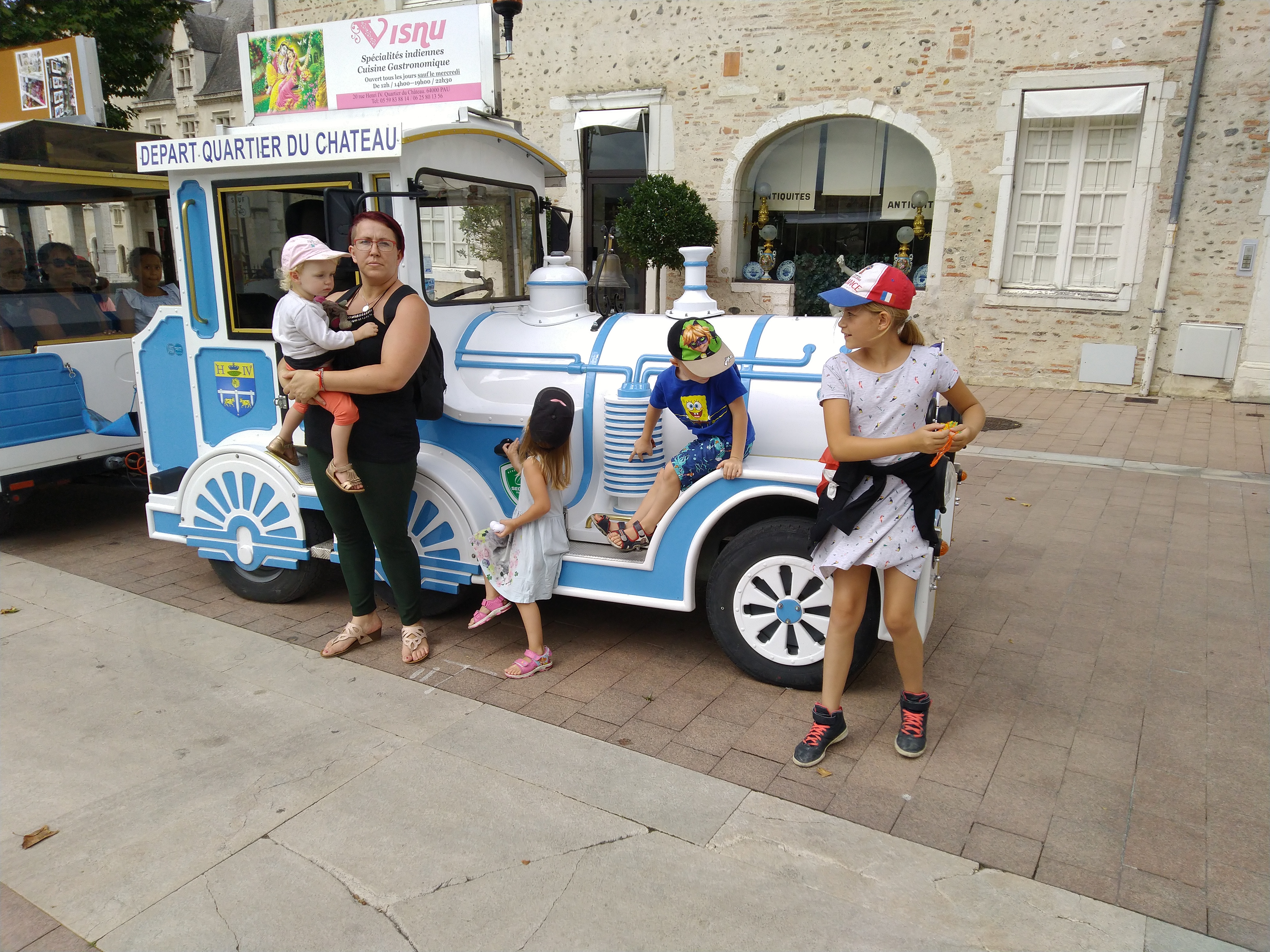 Photo n° 1 de l'avis de Sylvia.o fait le 15/08/2019 à 14:13