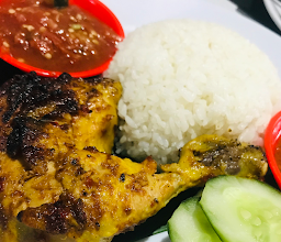 Warung D'Kubu Kerobokan photo