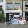 Nydegg Kiosk & Mini Market Reza