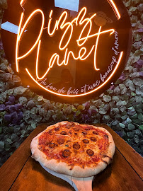 Photos du propriétaire du Pizzeria Pizza planet à Toulon - n°3