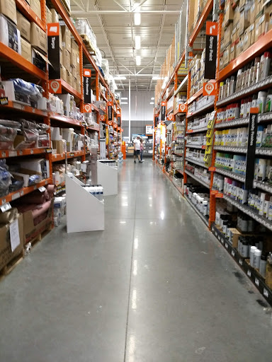 Home Improvement Store «The Home Depot», reviews and photos, 8598 N Church Rd, Kansas City, MO 64157, USA