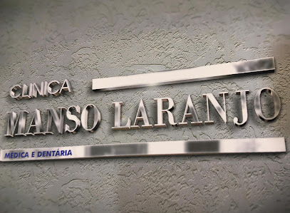 Clínica Manso Laranjo