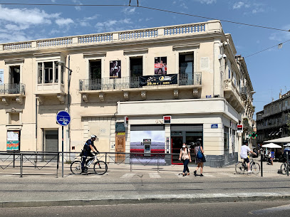 Photo du Banque Société Générale à Montpellier