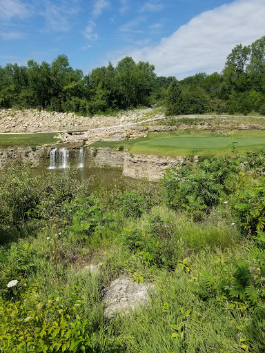 Private Golf Course «Canyon Farms Golf Club», reviews and photos, 18145 W 87th St Pkwy, Lenexa, KS 66219, USA