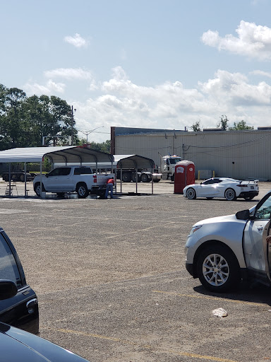 Jones Auto Detailing On Wheels en Thibodaux