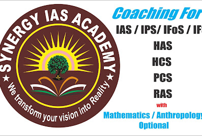 Synergy IAS Academy Chandigarh
