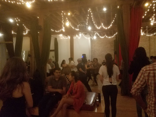 Dance School «Latin Rhythms Academy of Dance & Performance», reviews and photos, 210 N Racine Ave, Chicago, IL 60607, USA