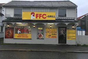 FFC - Fredrikstad Fried Chicken image